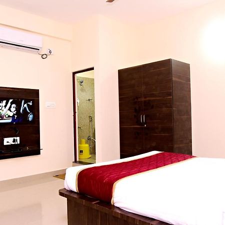 Open Hotel By Olive - The Inn Maisur Dış mekan fotoğraf