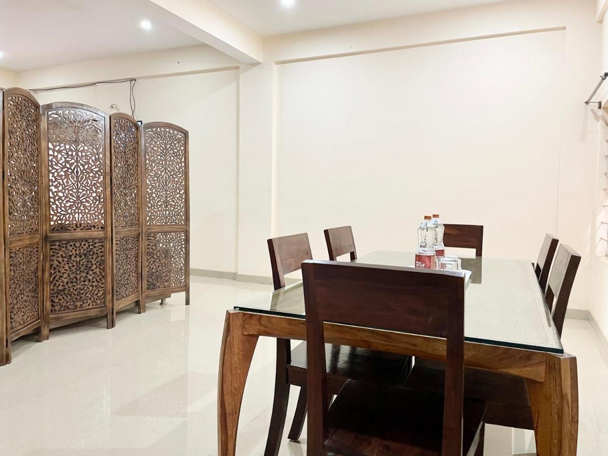 Open Hotel By Olive - The Inn Maisur Dış mekan fotoğraf