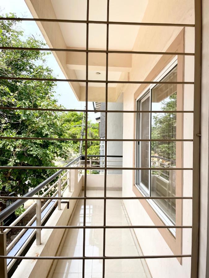 Open Hotel By Olive - The Inn Maisur Dış mekan fotoğraf