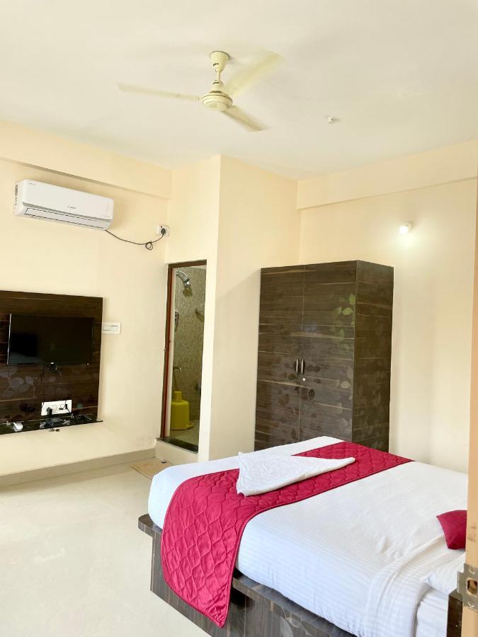 Open Hotel By Olive - The Inn Maisur Dış mekan fotoğraf