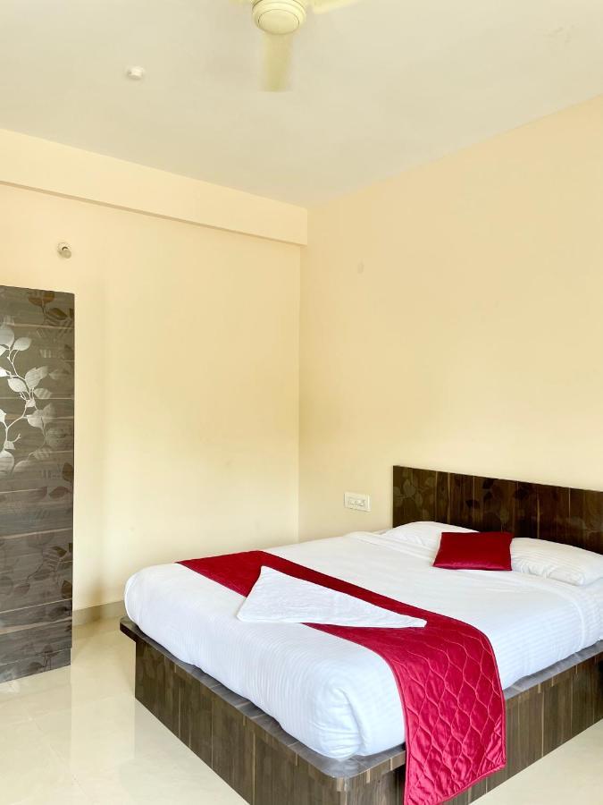 Open Hotel By Olive - The Inn Maisur Dış mekan fotoğraf