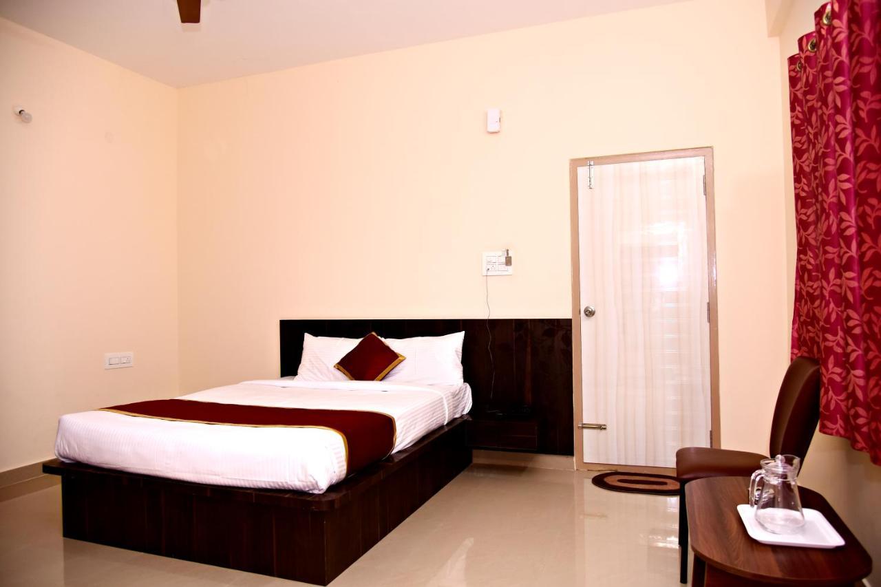 Open Hotel By Olive - The Inn Maisur Dış mekan fotoğraf