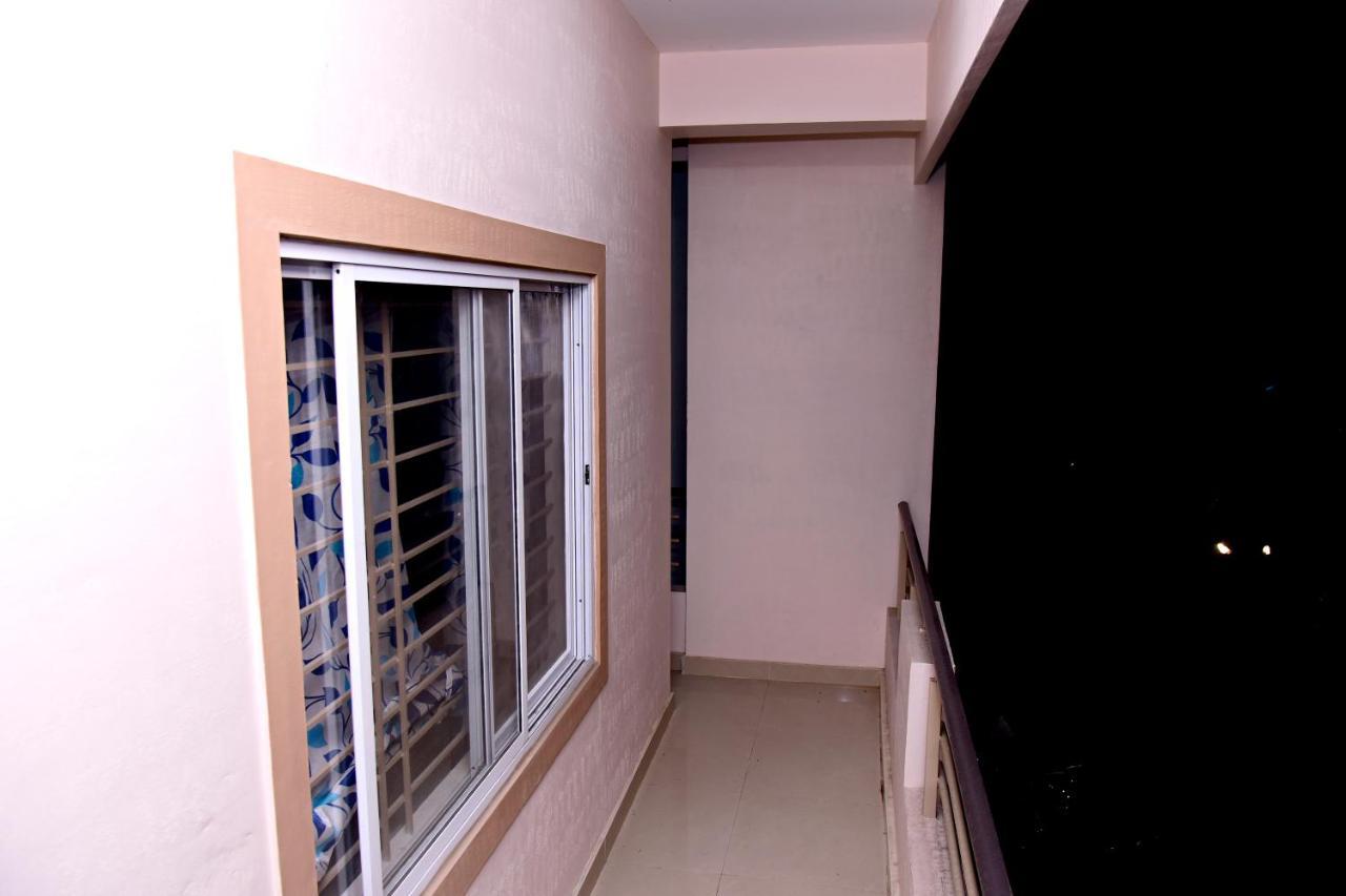 Open Hotel By Olive - The Inn Maisur Dış mekan fotoğraf
