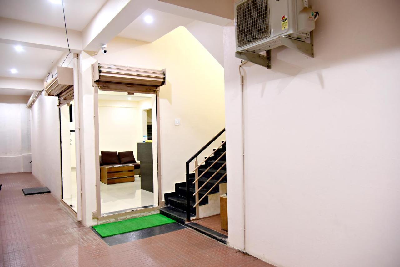 Open Hotel By Olive - The Inn Maisur Dış mekan fotoğraf