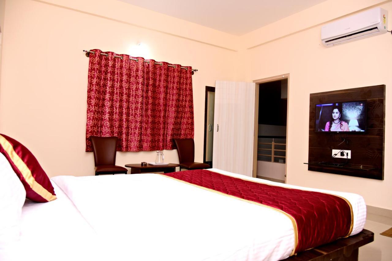 Open Hotel By Olive - The Inn Maisur Dış mekan fotoğraf