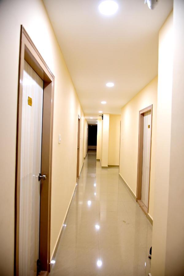 Open Hotel By Olive - The Inn Maisur Dış mekan fotoğraf